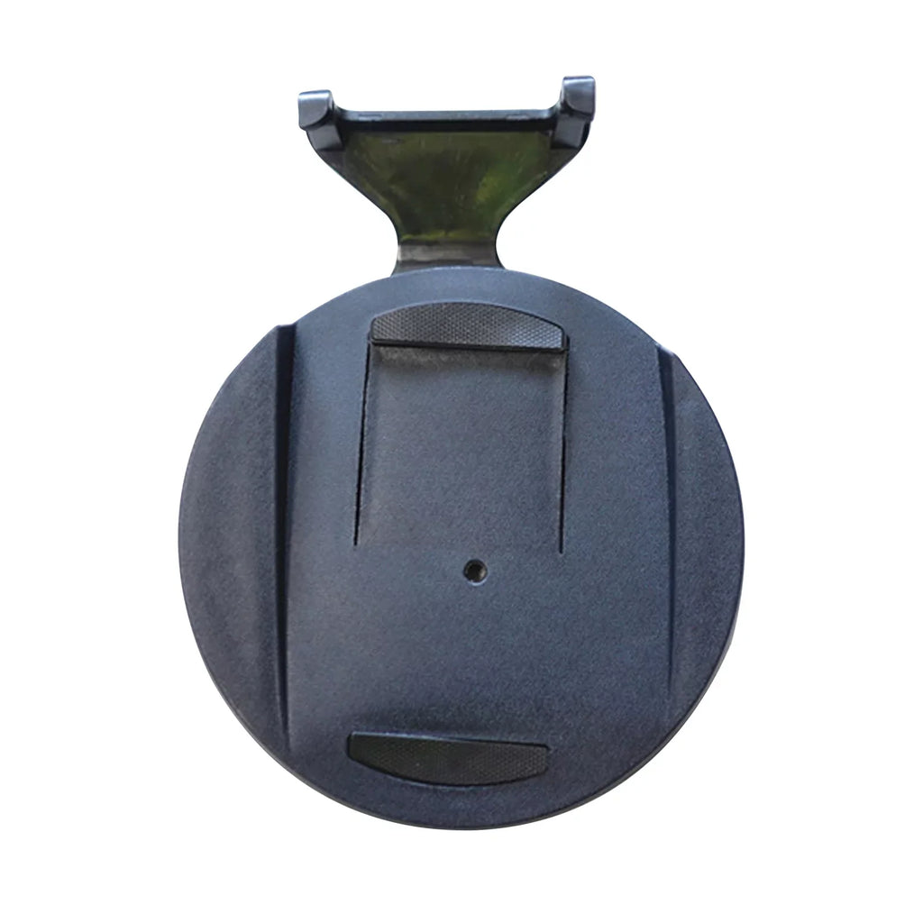 Dock Holder for Mount Support Plastic Part with Spare Accessory Base Screw Stand PS5 Console Vertical