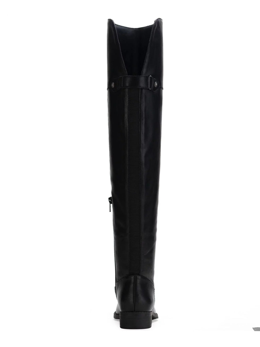 Gore Allicce Slip STONE M Shoes Resistant Accent Boots WC Womens 8.5 Toe Dress Cushioned SUN Round Zipper Black