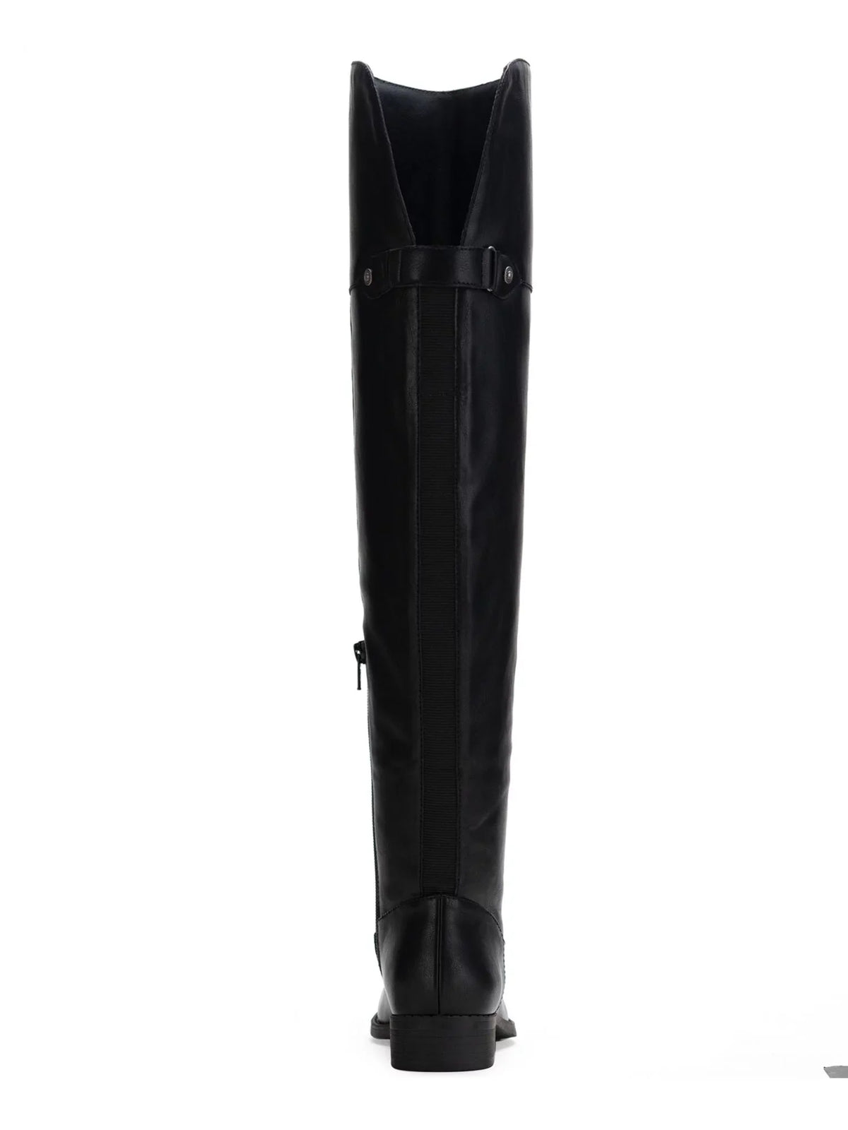 Gore Allicce Slip STONE M Shoes Resistant Accent Boots WC Womens 8.5 Toe Dress Cushioned SUN Round Zipper Black
