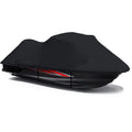 JetSki 600 for 2011 GTX DENIER Doo Ski Jet Sea Cover Bombardier Cover iS BLACK Sea-Doo Watercraft PWC Compatible 260