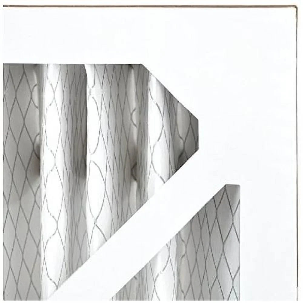 Filter HV For MERV Allergy Made In M8-1056 The Furne 11 AMP-M8-1056, Goodman 20X25x5 2-Pk, Amana Air Replement