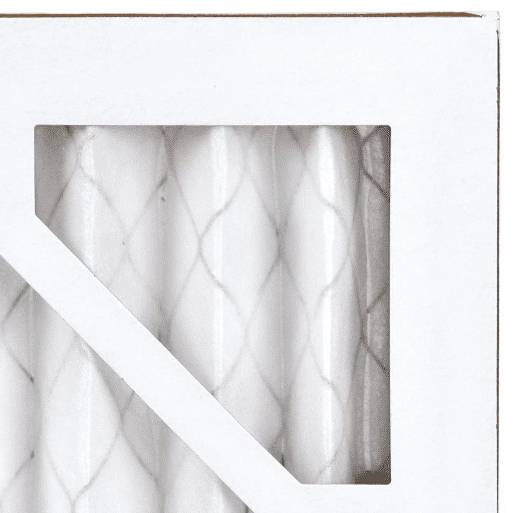 AC Furnace Filter, in Pleated 4-Pack AIRx 8 USA 14x14x1 Dust Air Air Filter Filters MERV the Made HVAC