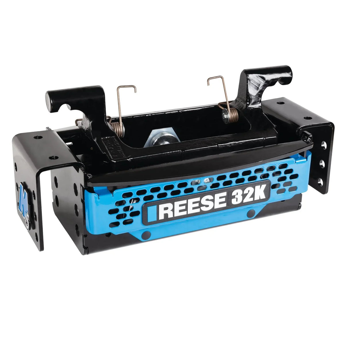 Fifth Hitch Wheel Trailer P/N:30950 Reese