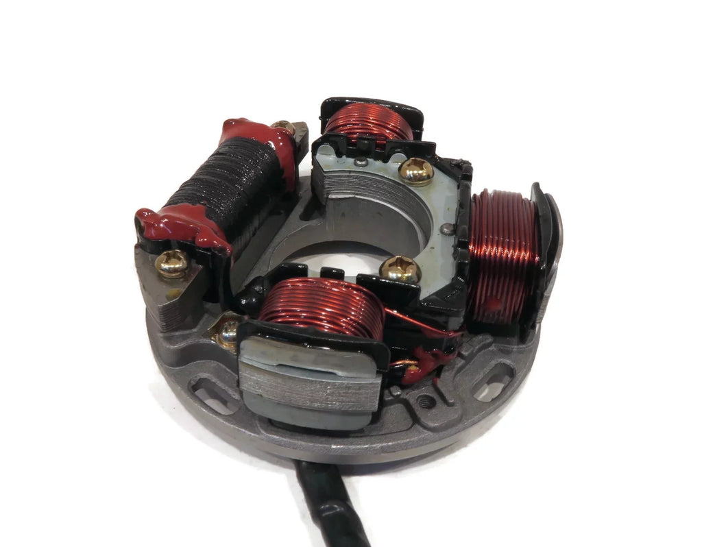 ROP The 290995103, PWC/Jetboat All 290995103, | 420995103 ModelPro Shop Seadoo 290886725, Stator Aftermarket 92-05 Complete X-Ref #: #: 580/650/720cc 004-202 290995103,