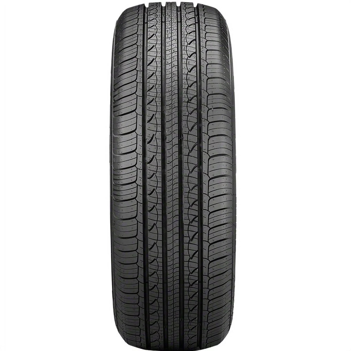 '- 195/55R16 87V N'Priz AH8 Tire Nexen All-Season
