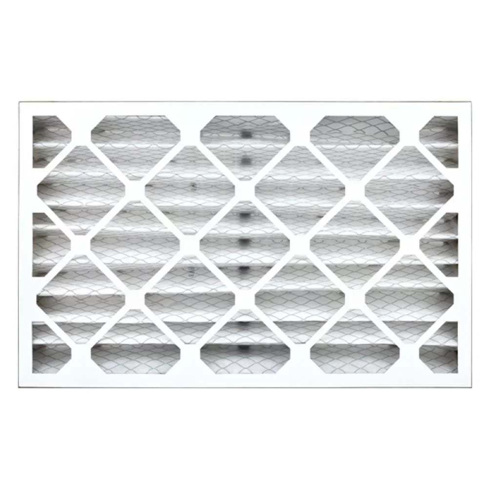 MERV 11 Filter REP FC100A1029 AC Air (3 For 16x25x4 Pleated Pack) Honeywell