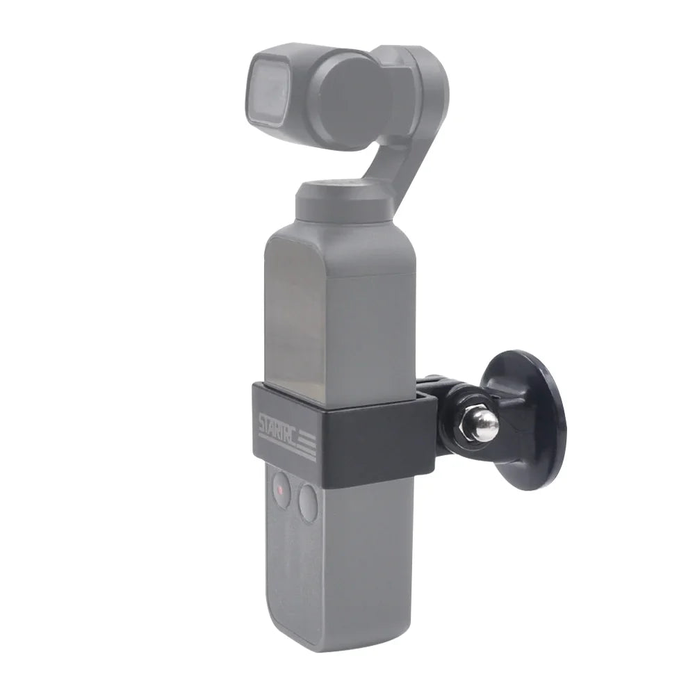 Camera Pocket Mount OSMO Pocket Kit Adapter OSMO Camera Pocket Camera OSMO Camera Mount,OSMO Mount Dazzduo Kit Camera Mount Adapter Kit Adapter Camera