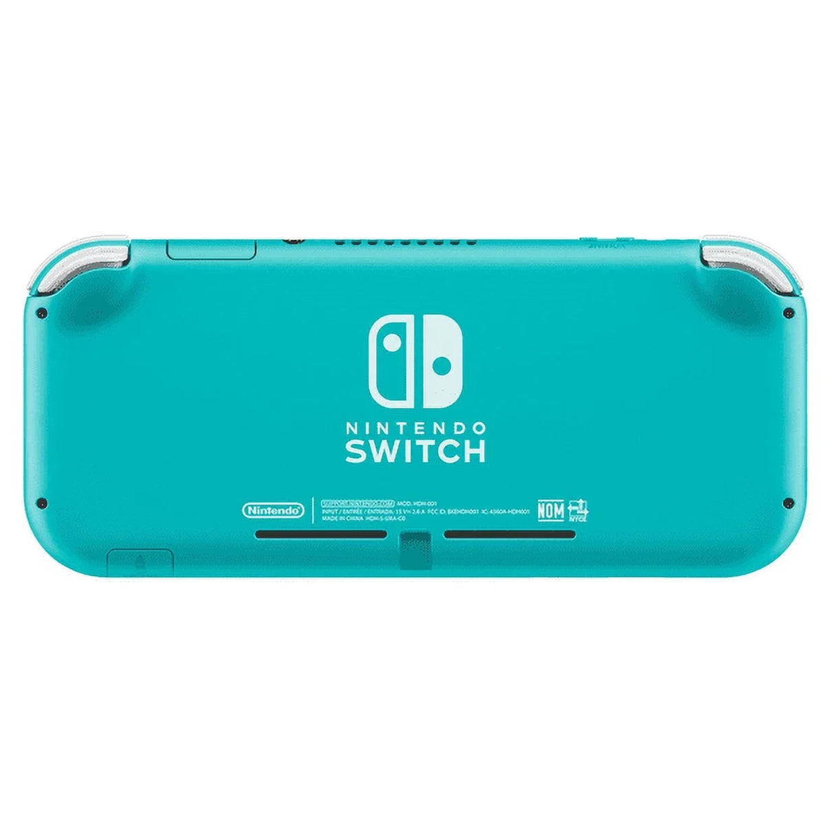 Nintendo Turquoise Switch (HDHSBAZAA) Good) Pre-Owned - - (Refurbished: Lite 32GB
