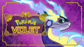 Pokémon Switch [Digital] Violet - Nintendo