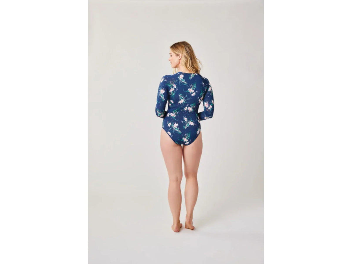 Extra - LS Designs Bouquet, Women's, Onesie Small All Carve Day