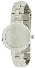 Movado Ladies Watch Sapphire 0606815