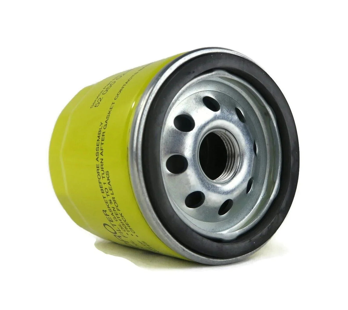 050 for Pack) | 02-S, Oil (2 5205002S Performance Kohler 52 Pro Filter Anti-drain OEM