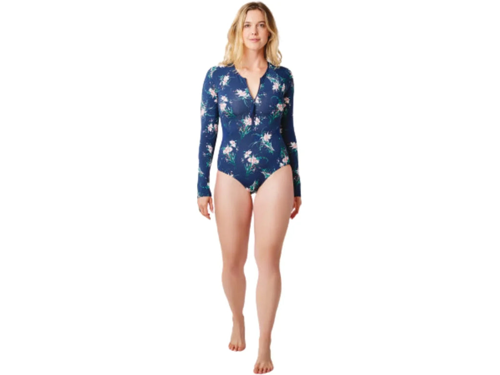 Extra - LS Designs Bouquet, Women's, Onesie Small All Carve Day