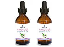 Yeast 1-Pack Liposomal C and Triple 40% Filtrate Galactomyces Collagen Vitamin