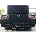 2019 for Trunk Towel 2014 - Corvette