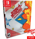 Run Heroes 2 Struggle #100 Limited Switch Desperate Edition More No Collector's Nintendo
