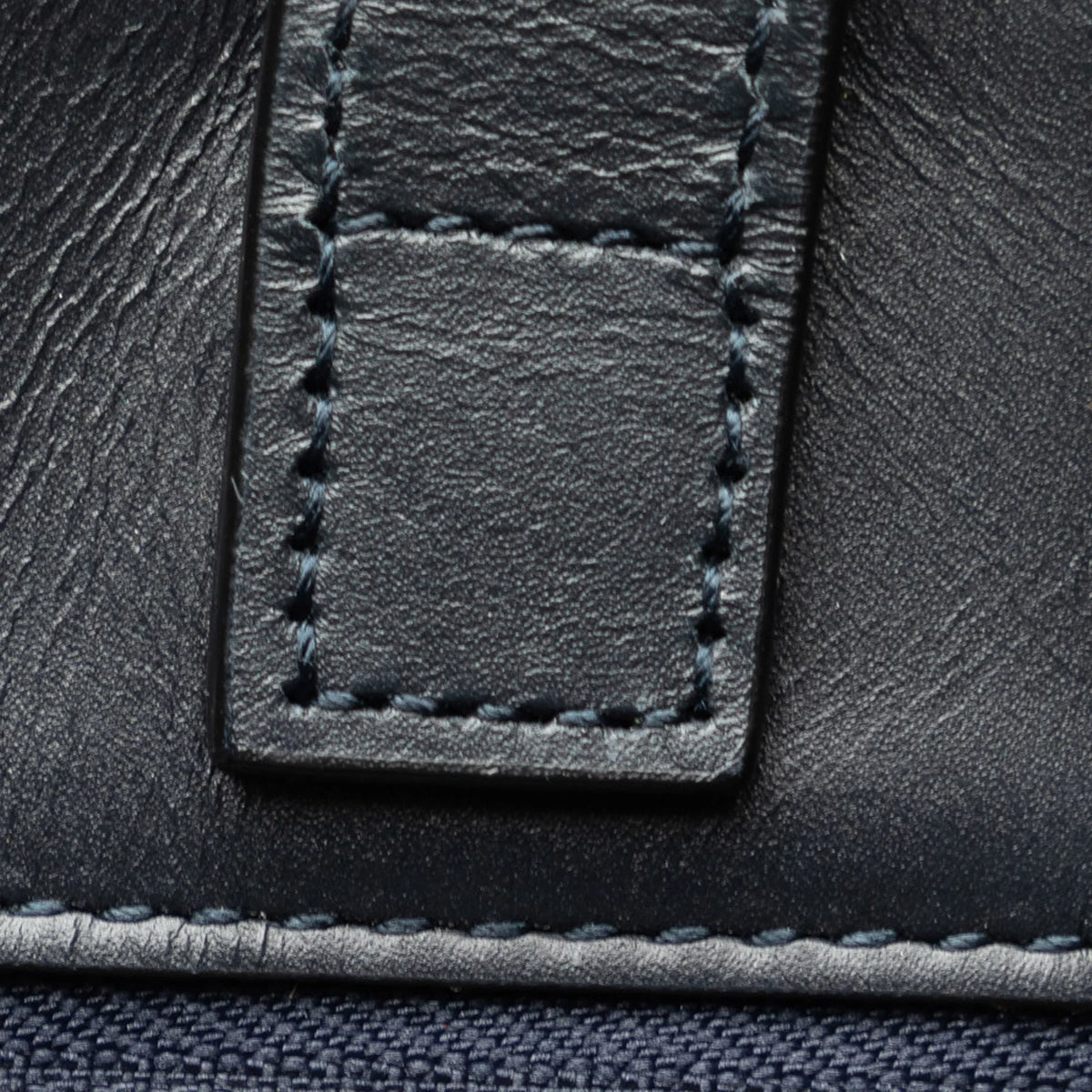Coated Pre-Owned Gucci Tote Soft Fabric Supreme GG Canvas Unisex Satchel (Good) Authenticated Blooms Convertible Blue