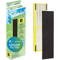 AC4300BPTCA, GENUINE Guardian HEPA CDAP4500WCA AC4900CA, for AC4825, Purifier B GermGuardian and More, 1-Pack AC4825DLX, Air CDAP4500BCA, FLT4825 Germ Filter AC4850PT, Replacement