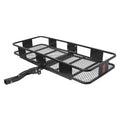 Cargo Tray CargoSmart Hitch Folding Mounted