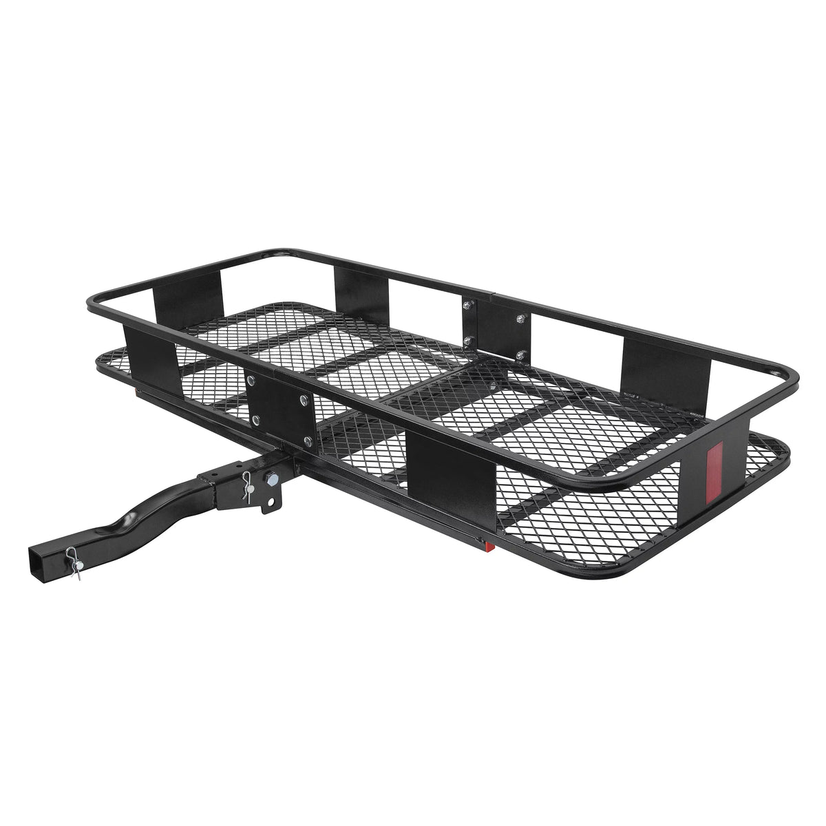 Cargo Tray CargoSmart Hitch Folding Mounted