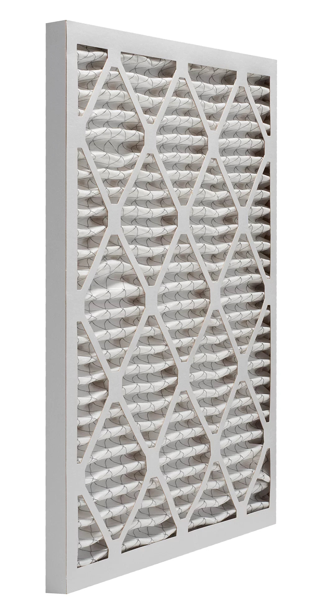 16x16x1 MERV Filter, Filter, Air Pack Furnace AC Pleated Air Aerostar 8 2