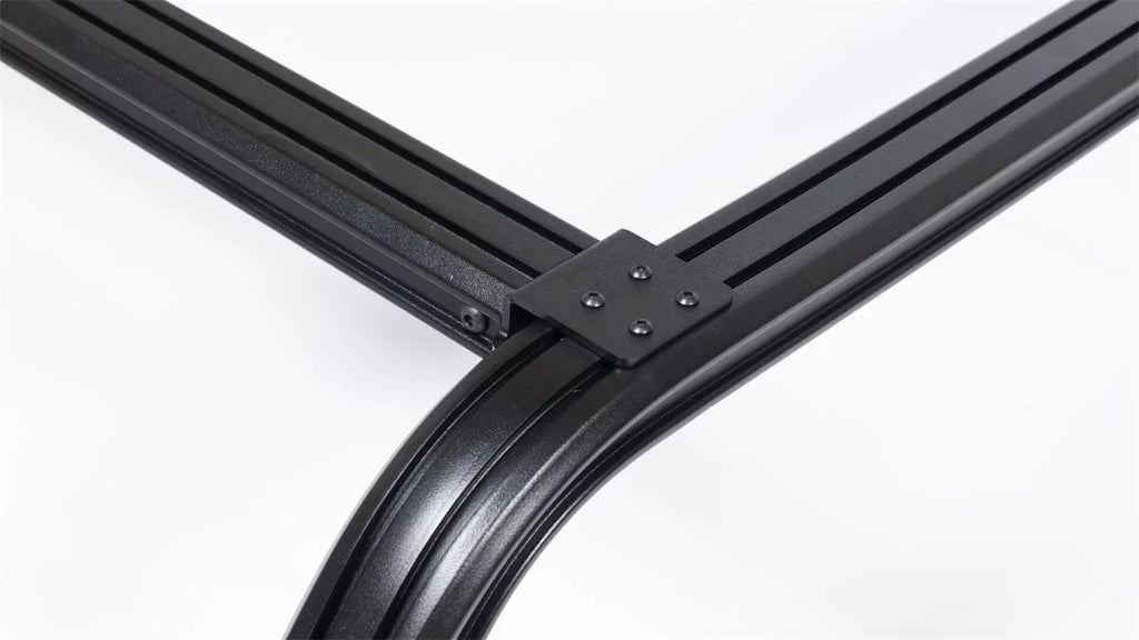 Modular Toyota TEC 2014-2019 Venture Rack System Tundra Lid Cargo Deck Putco