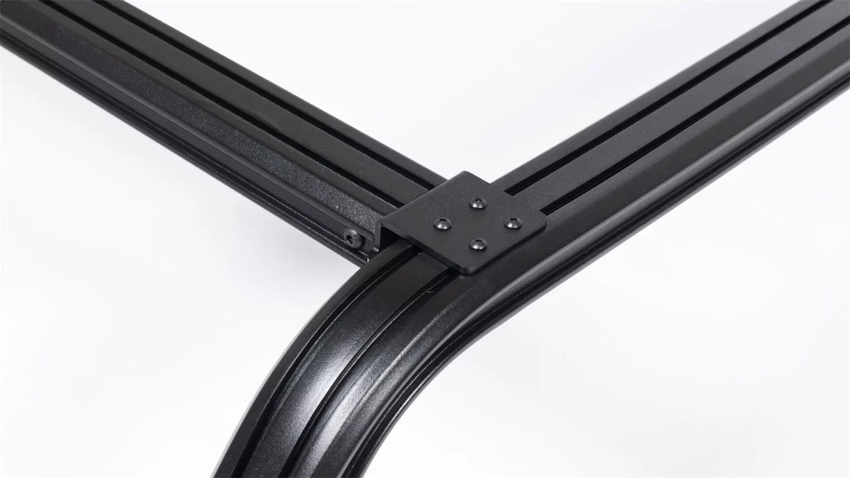 Modular Toyota TEC 2014-2019 Venture Rack System Tundra Lid Cargo Deck Putco