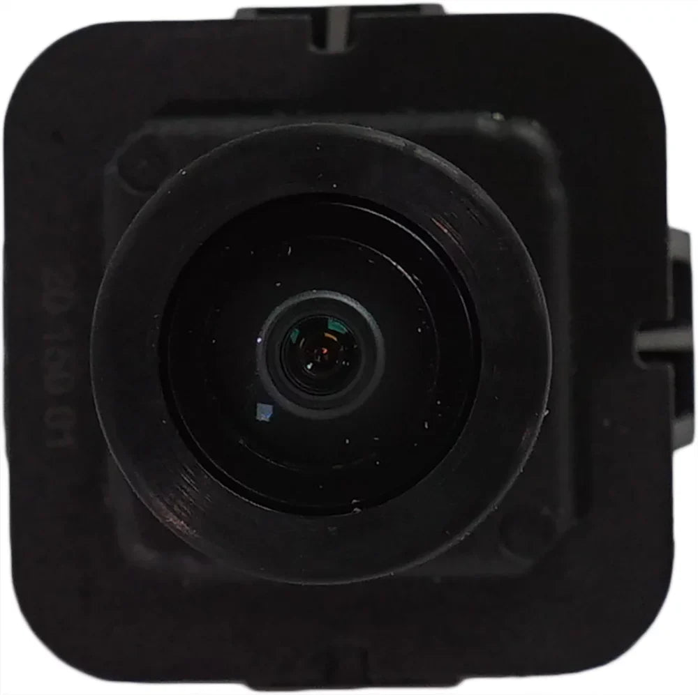 Back with Up F-150 2012-2014 Ford Camera Compatible