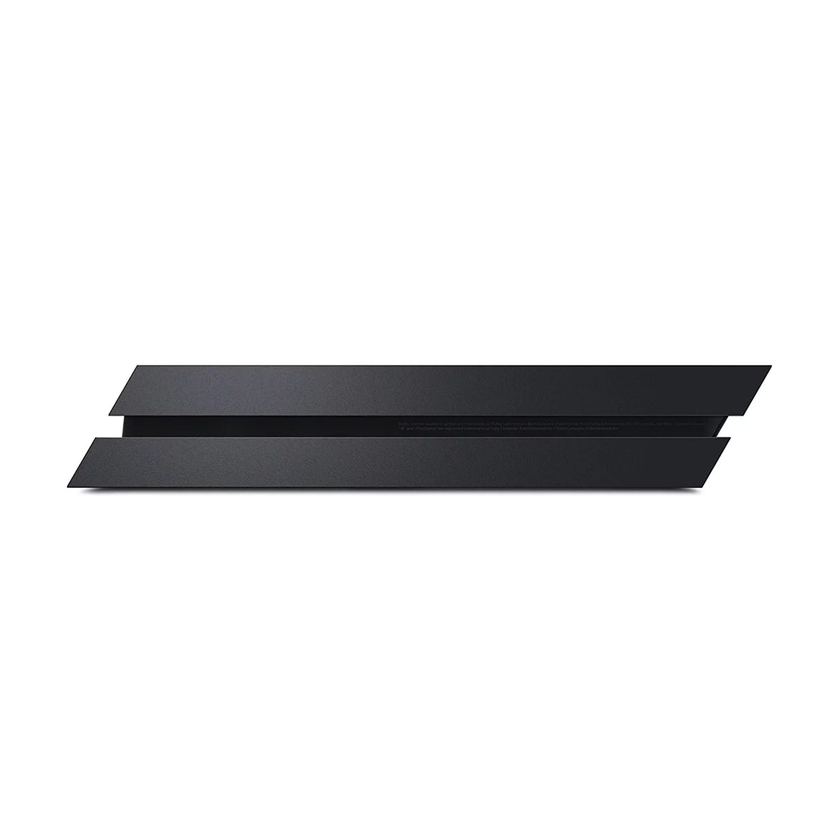 Original Pre-Owned 4 500GB CUH-1215A PlayStation PS4 System, Sony Matte Black