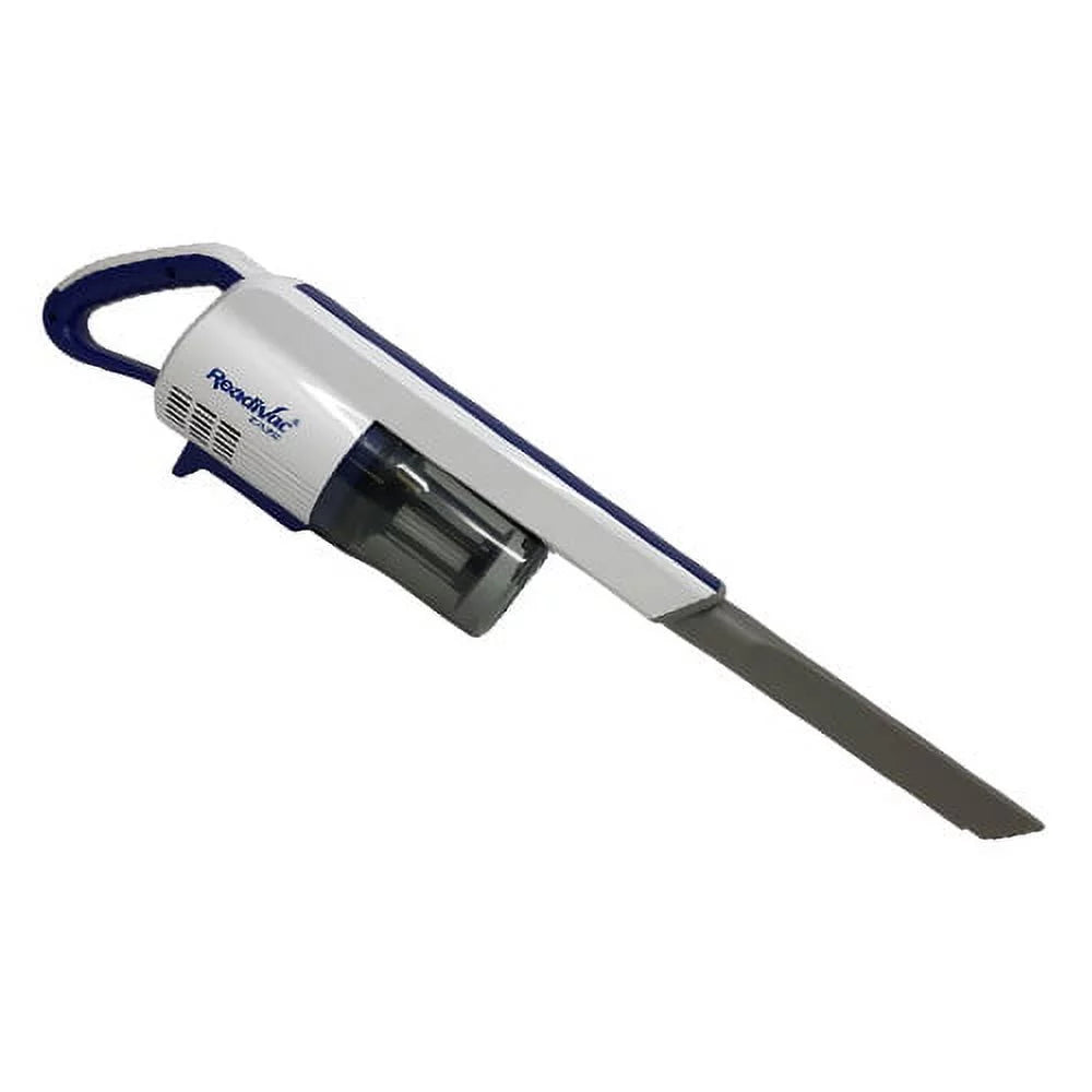 Vacuum Cleaner EAZE ReadiVac Lithium-ion Cordless Stick-Hand
