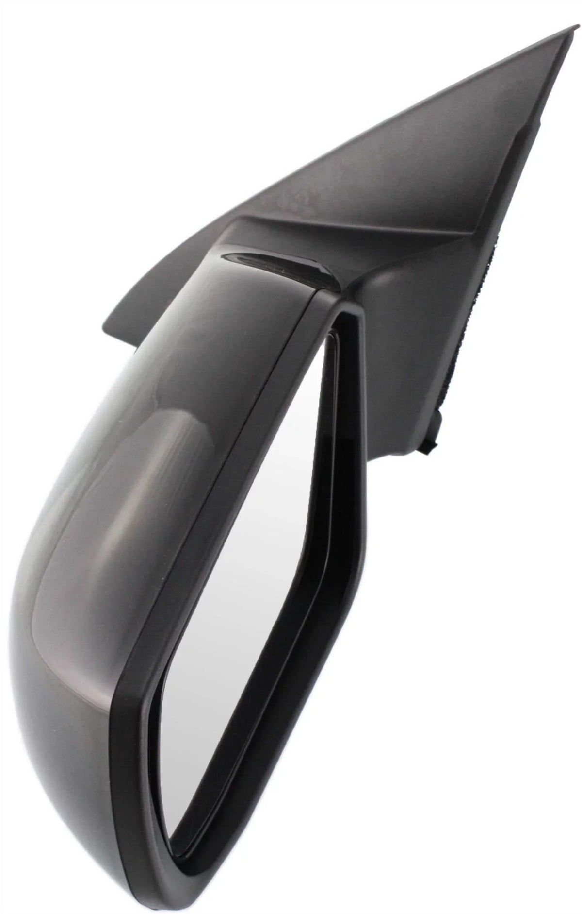 Altima Nissan Left Driver Kool-Vue Side Compatible Mirror With 2007-2012 Paintable