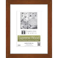 Frame, Walnut x Wall 12 Regal in. 18