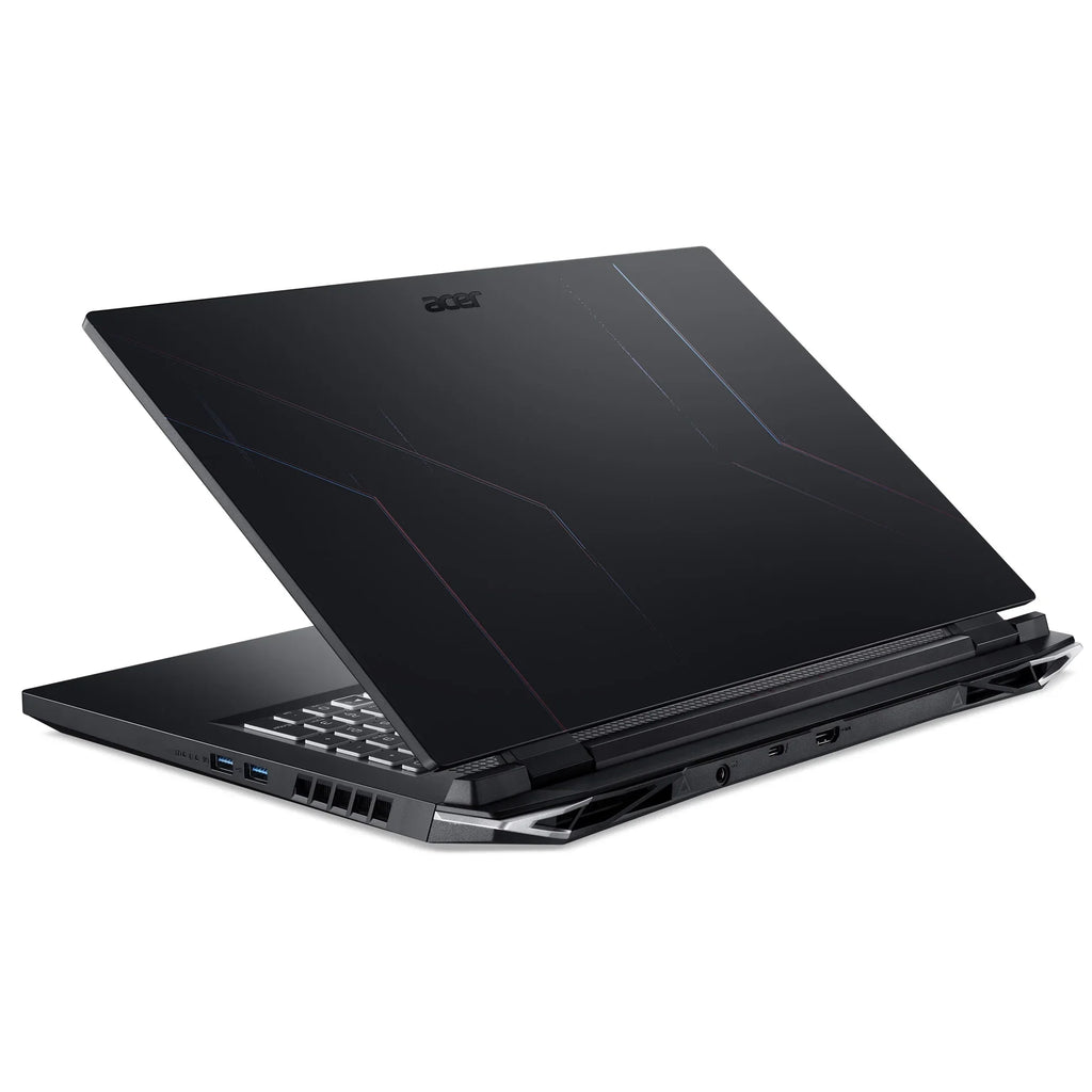 512GB 8GB Acer Intel Restored 2.50GHz SSD Nitro - RAM Core i5-12500H (Refurbished) W11H Laptop 5 15.6"