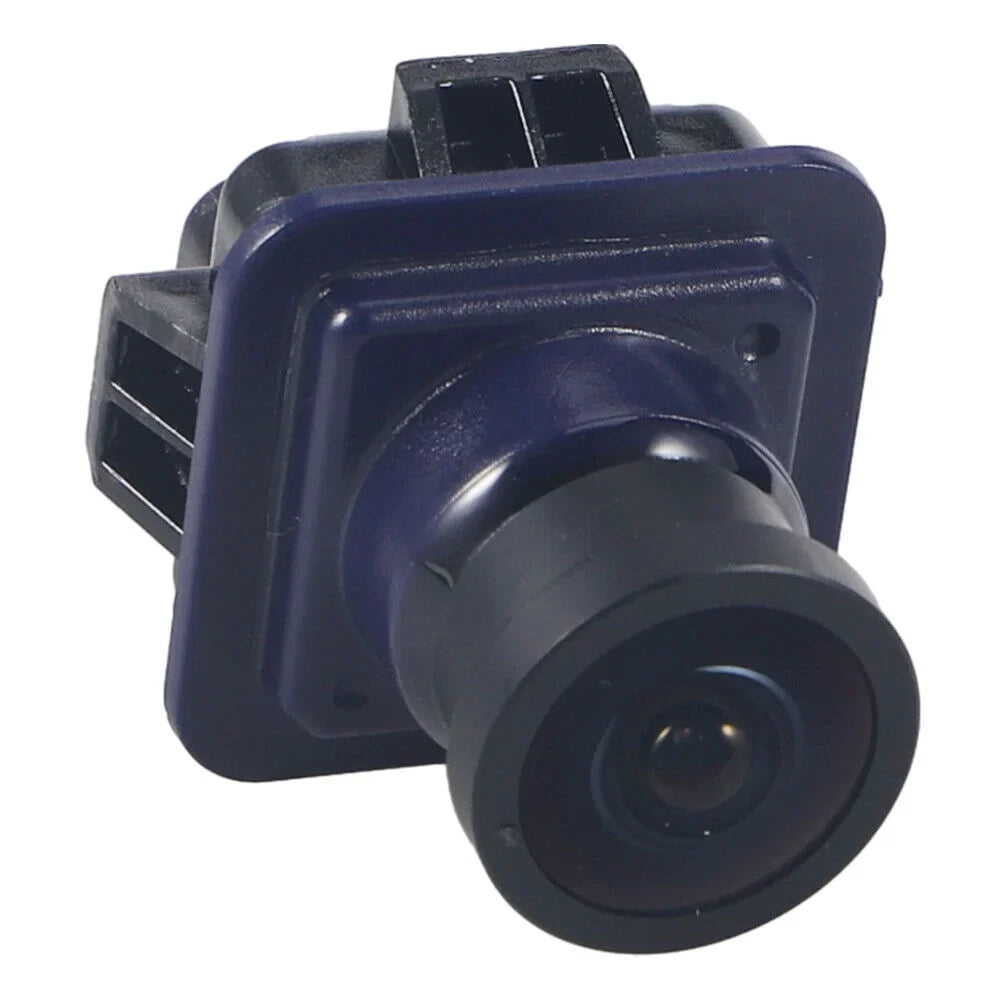 Ford Parking 2015-2018, for Mustang OE Backup Camera Rear ABS BL3Z19G490B Plastic View