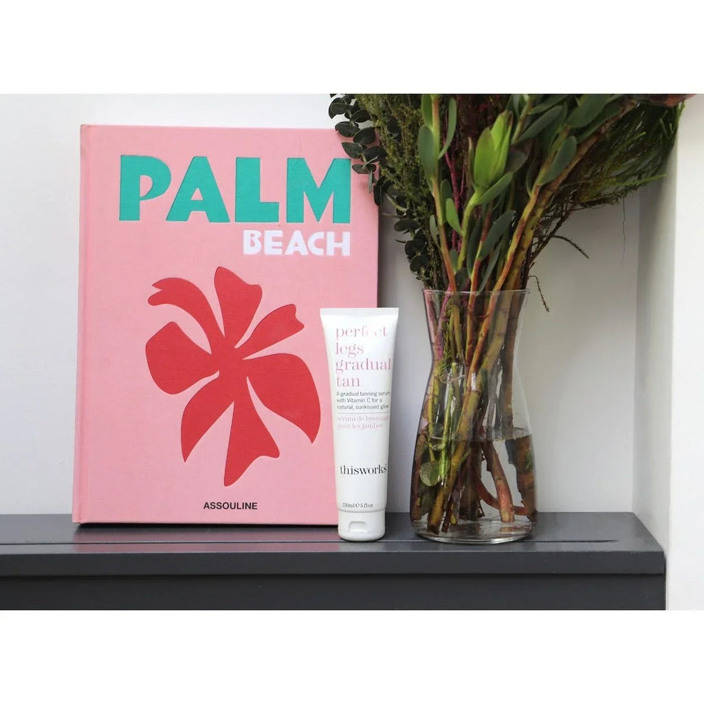 '- 5 Tube oz. thisworks Tan Legs Gradual Perfect