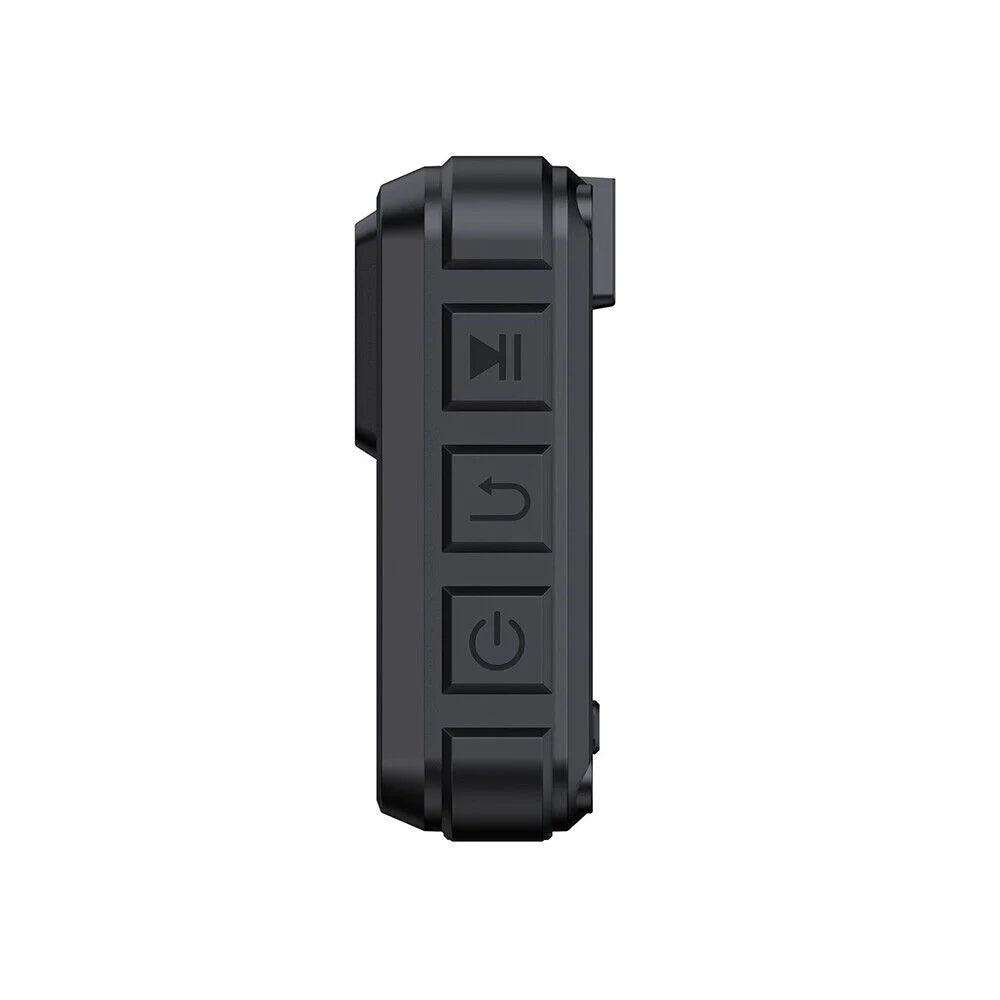 JLLOM Body Vision Night and with Police IR Camera Mini 1080P - DVR Video Audio Camcorder
