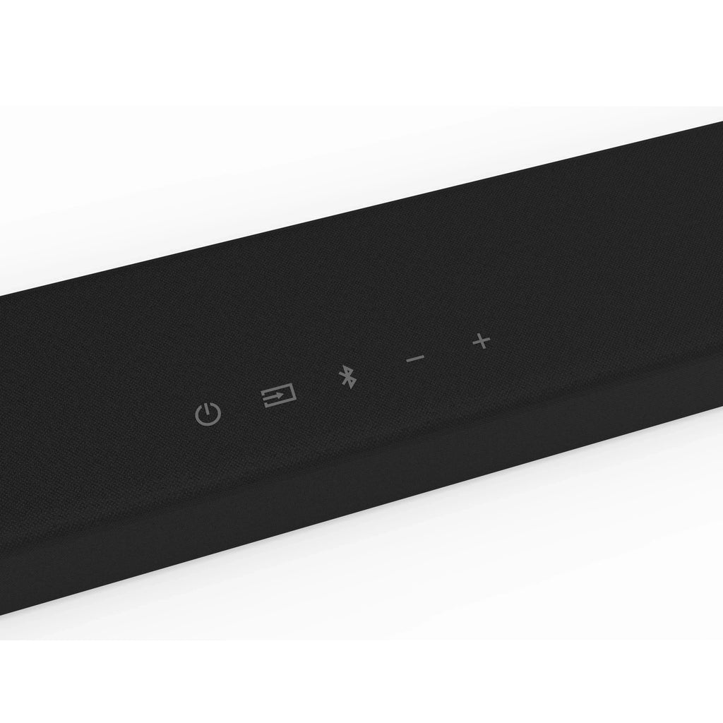 Restored 36" (Refurbished) Sound System VIZIO Channel Bar SB3621n-G8B 2.1