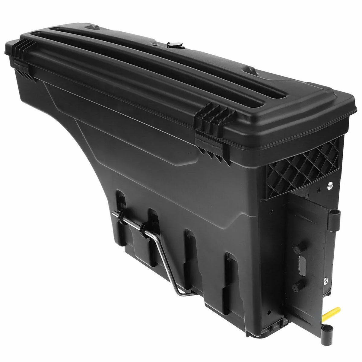 2019-2021 ToolBox Ranger Box Side Storage Ford Dirver Rear For Bed Truck