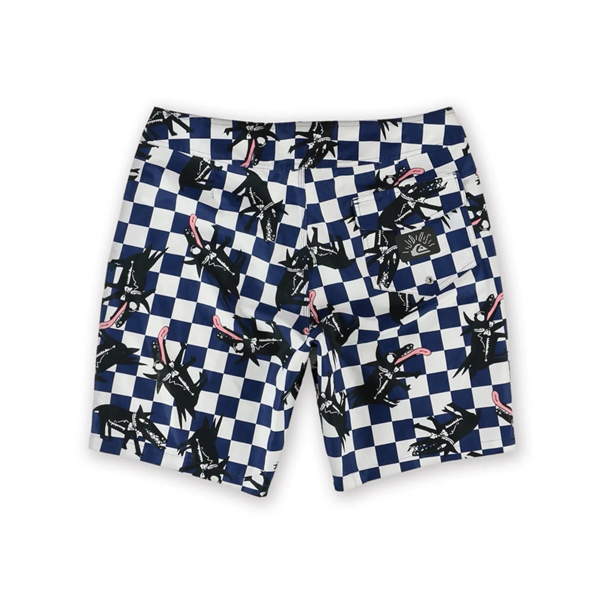 Shorts Board Quiksilver 32 Collaboration Julian 19' David Mens Bottom pqf6 Swim