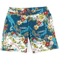 Spooner Black, Status Oceanic Boardshort, Reyn 36 Men's