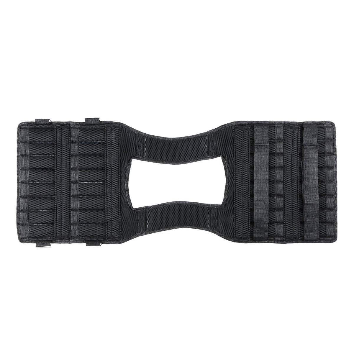 Loading Weight Weight 15kg/35kg Weight Adjustable Loading Vest Max 6kg Cloth Exercise Strength Training Maboto Leg with