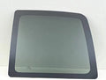 Express/GMC Van Savana Side Back Glass Window Passenger Chevrolet with Right Privacy 1996-2022 Back Models Stationary Compatible