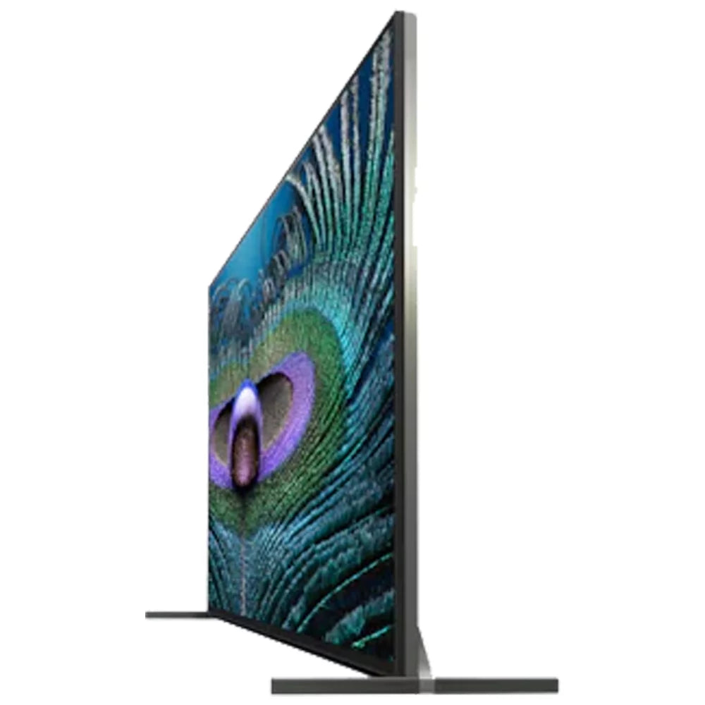 (Refurbished) Sony Premium 65" Ultra Model) Restored Enhanced Protection TV CPS with Bundle 4K (2021 Smart 2 KD65X80J Pack LED X80J YR HD