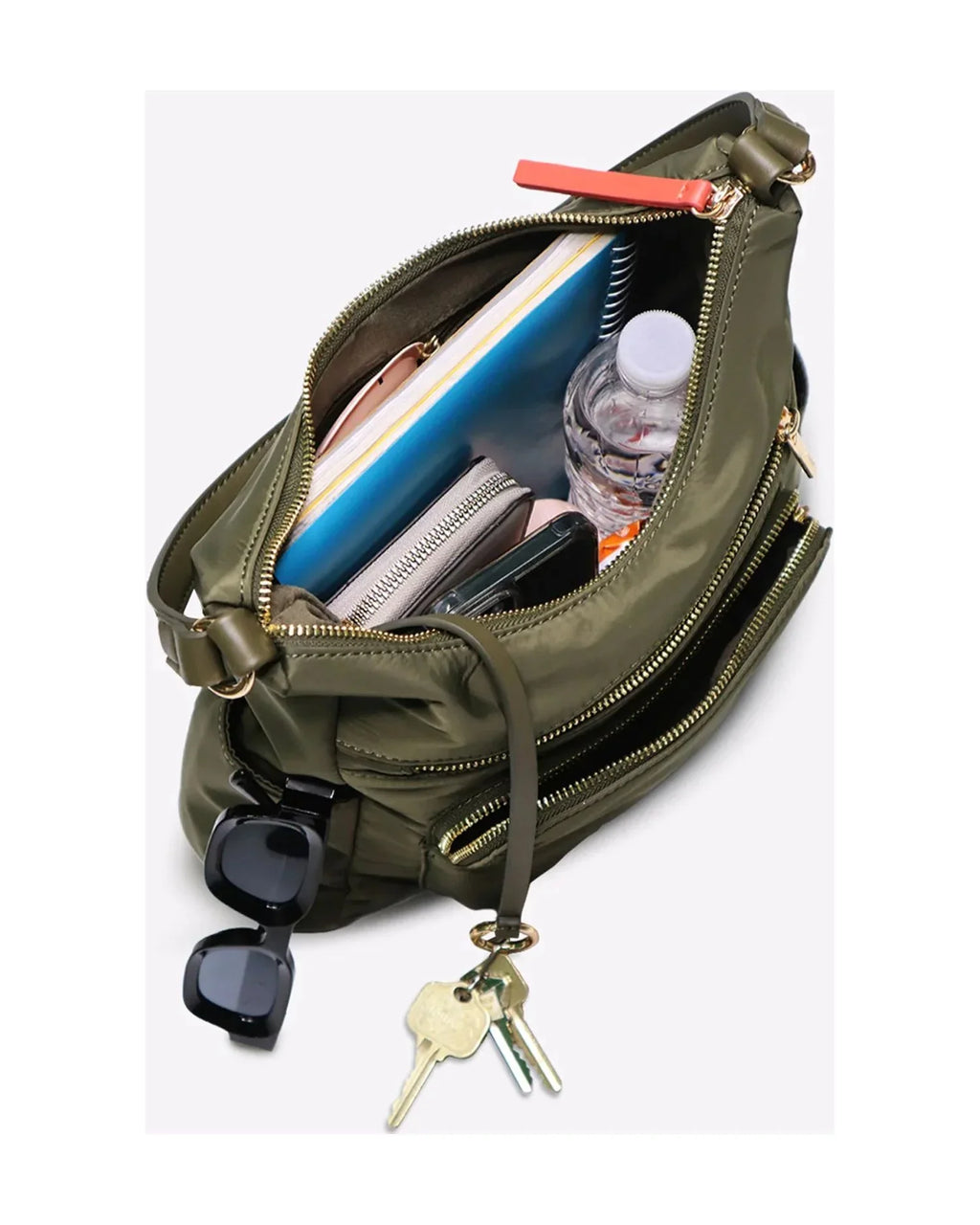 Harper Shoulder Bag