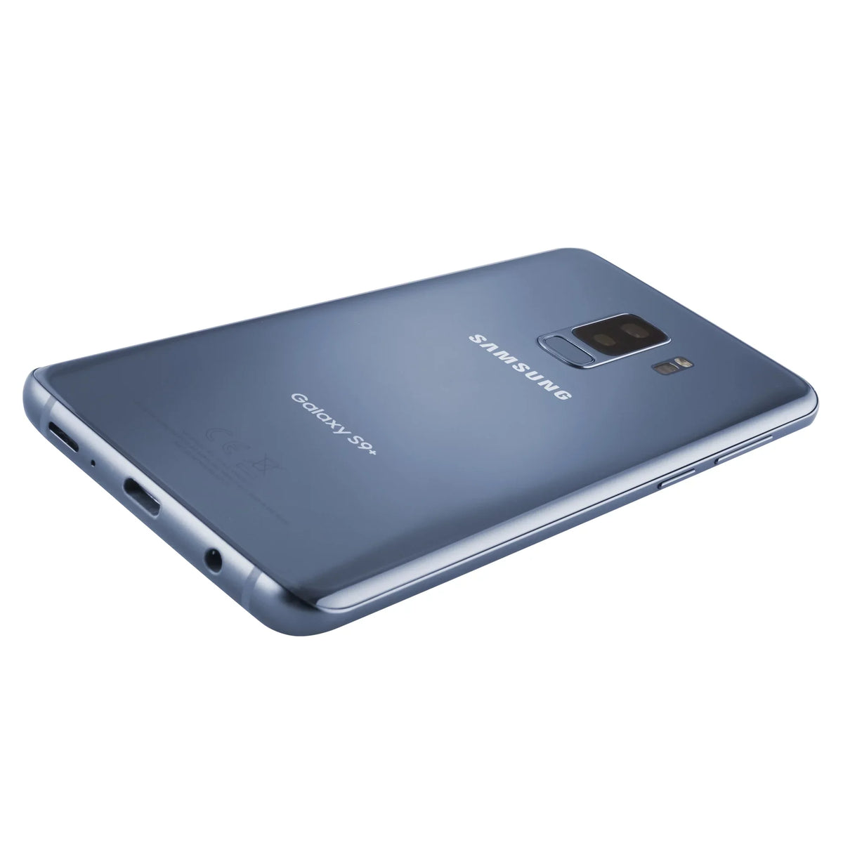 S9 SM-G965U Restored Plus 64GB (Refurbished) Galaxy Samsung Verizon