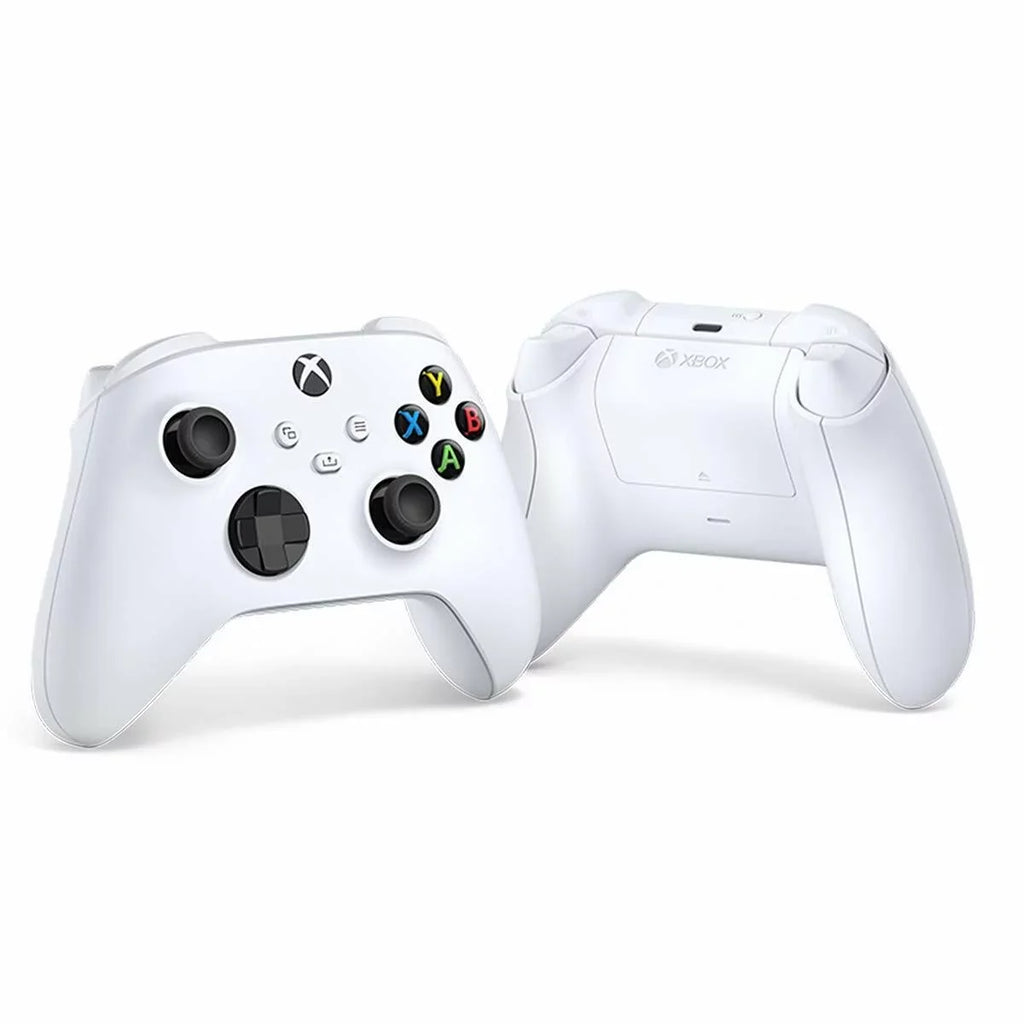 S Video and Bundle Game Controller Microsoft Extra with Headset Console Gaming Xbox 512GB Series