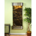 Fountain IFR2005 Green Inspiration Wall Marble Falls - Adagio Rainforest