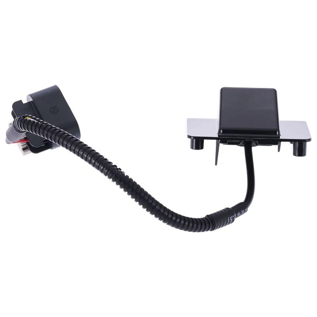 GMC Chevrolet Backup 15173619 Escalade 07-13 Tahoe Yukon for Replaces Camera Cadillac Suburban