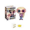 Luna box Harry Potter pop ornaments #41 model collection gift+protective hand-made Funkoo