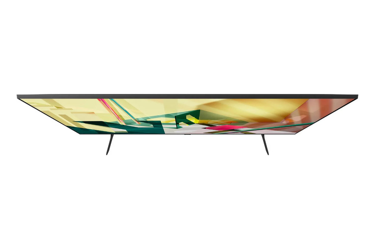 SAMSUNG Ultra HDR Smart (2160P) QLED 2020 Class HD 82” QN82Q70T TV 4K
